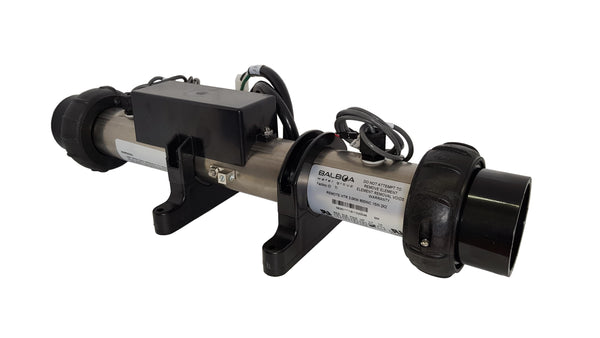 Balboa 2.0kw 15' Remote Heater(GS100) Tube Assy