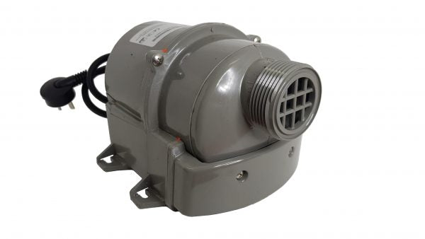Balboa Quiet Flo Blower No Union - AM