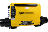 (Davey) Spa Power SP800 Pack (Control Box 3kW)