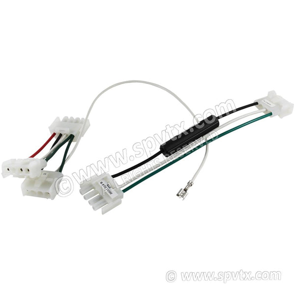 Balboa BP2X-Wire Kit Blower for BP2100G1 control box