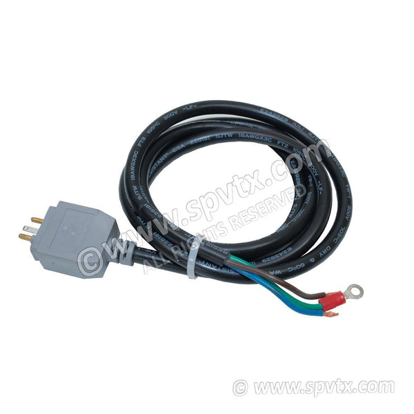 3 pin j and j cord