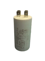 Capacitor 12UF Quick Connect