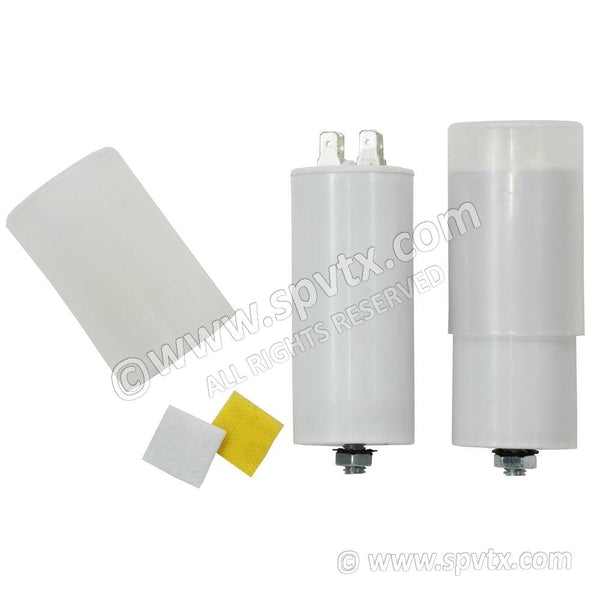 16 mfd Capacitor