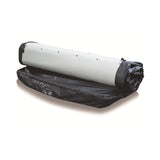 High insulation: one person roller cover for swim spas