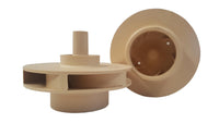 2.0hp Impeller to suit LX, Davey QB, Spanet XS Pumps