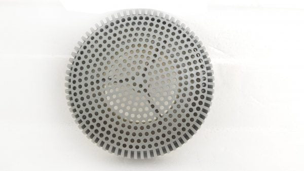 Spa Suction-Grey edgetec