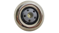 Jetstream 100 Spa Jet-Stainless Steel