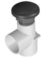 Aroma Therapy Canister 40mm - Graphite
