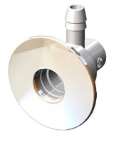 Macro Jet c/w Body Stainless