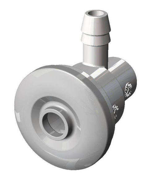 Mini Jet c/w Body Grey