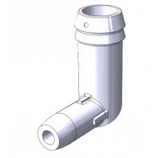 Barb Elbow 90o x 3/4 (.250)