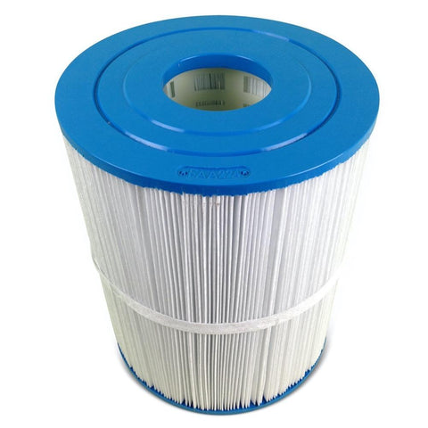 Hotspring Filters