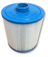 Alpine Spas 158 x 148mm Filter - D Cup Handle - Male Course Thread