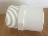 40mm M/T faucet
