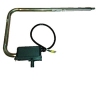 LA Spas 2.7kw Titanium Laing Heater Element