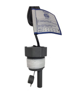 Harwil Flow Switch Internal