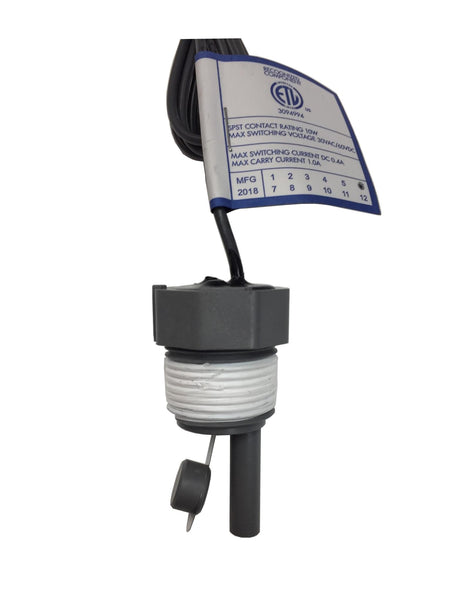 Harwil Flow Switch Internal