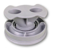 Hot Spring Spas Hydromassage Rotary Jet - Grey