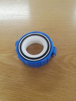 Spanet smart flo 40mm split union/o ring and tail