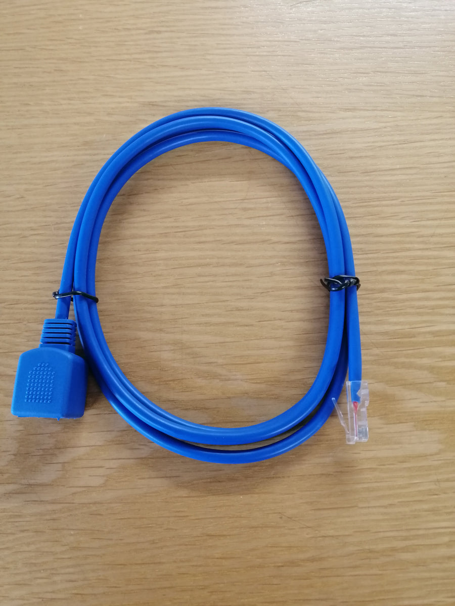 SVTEXT150 Touchpad extension Aquarius Spa Parts