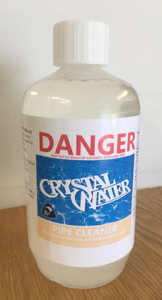 Pipe Cleaner 500ml