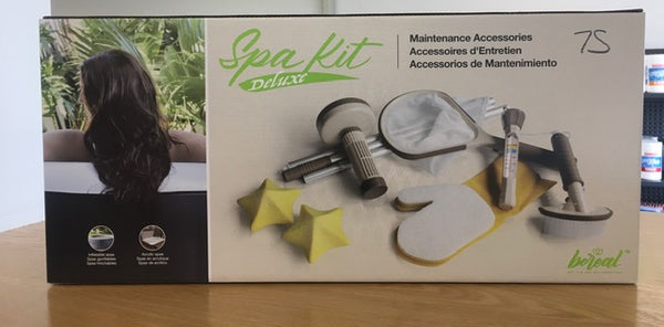 Spa Maintenance Kit (Boreal)
