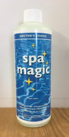 Spa magic