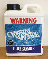 Filter Cleaner