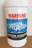 Calcium Hardener 1.5kg
