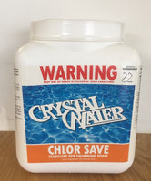 Chlor Save Stabiliser 3kg