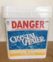 Chlorine Granules 10kg