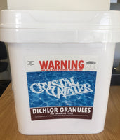 Dichlor Grans 5kg