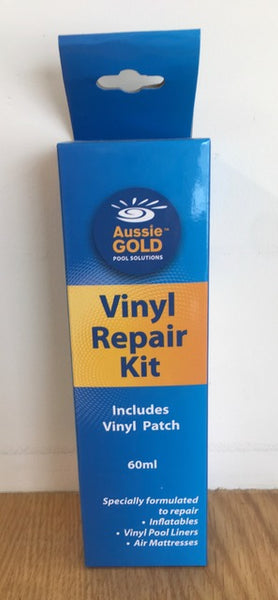 Vinyl Repair Kit
