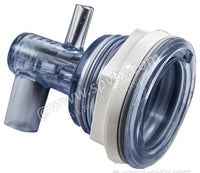 CMP 3" Jet Body