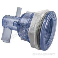 CMP 4" Jet Body