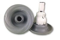 LA Spas Power Storm Directional Jet with Logo