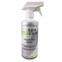 Spacare Instant Filter Klenz 500mL