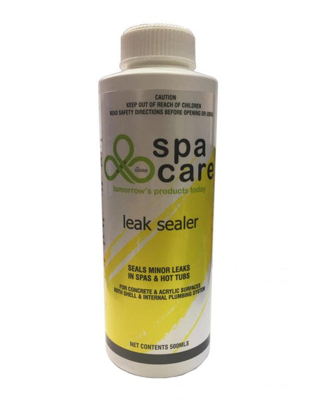 Spacare Leak Sealer 500ml