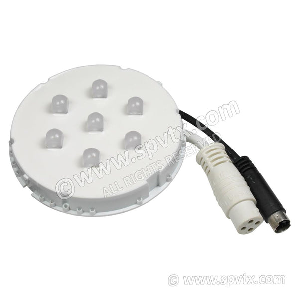 (Davey) 5 Inch Variable Colour LED