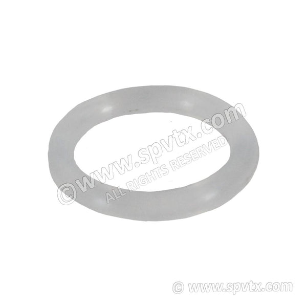 Sloan LED Bullet Lens O-Ring Silicone Clear For Use With Bullet Lenses