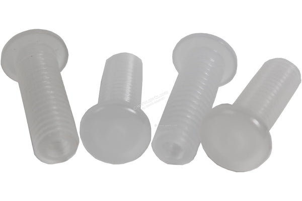 Sloan LED (15mm Flange) Frosted Polycarbonate UV Stable