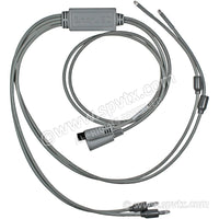 Sloan LED Quad RGB LED Daisy Chain Assembly (63cm)