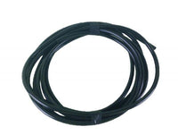 5mm Black Ozone Hose - per metre