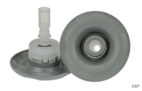 Pentair Luxury Cyclone Directional Jet Barrel - Large Face