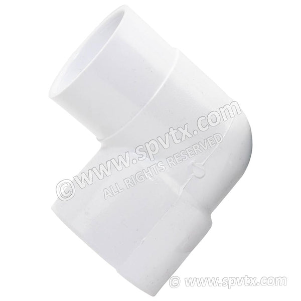 1.5 inch 90 elbow male-female