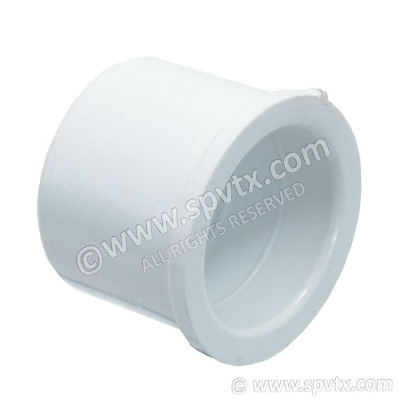 1.5 inch stop end (Spigot)