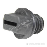 Bleed Screw for Face Plate LP and WP Series