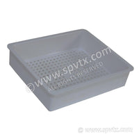 Waterway Skim Filter Tray 50sq ft Grey