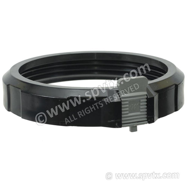 Waterway Lock Ring Assembly