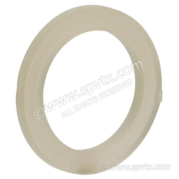 2 inch diameter Thick Gasket